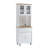 Kyan Sideboard with Bar Hutch-2064297451