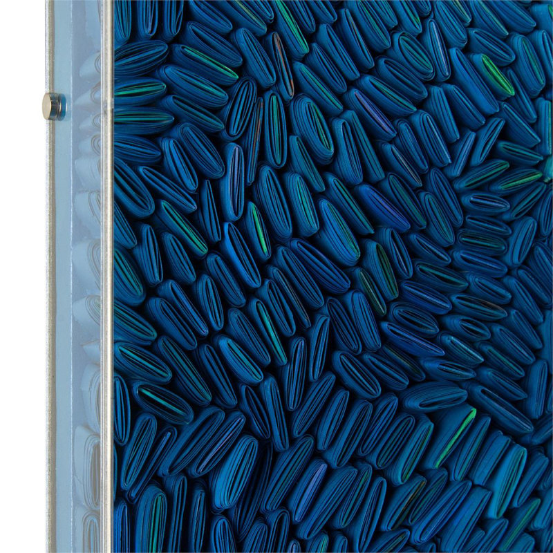 Tony Fey's Cerulean Swells