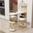 Lundgate Bar Set