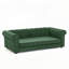 Lit rectangulaire pour chien, canapé-lit pour chien-1761541689