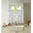 Vegetables Kitchen Curtain with Valance & Tiers