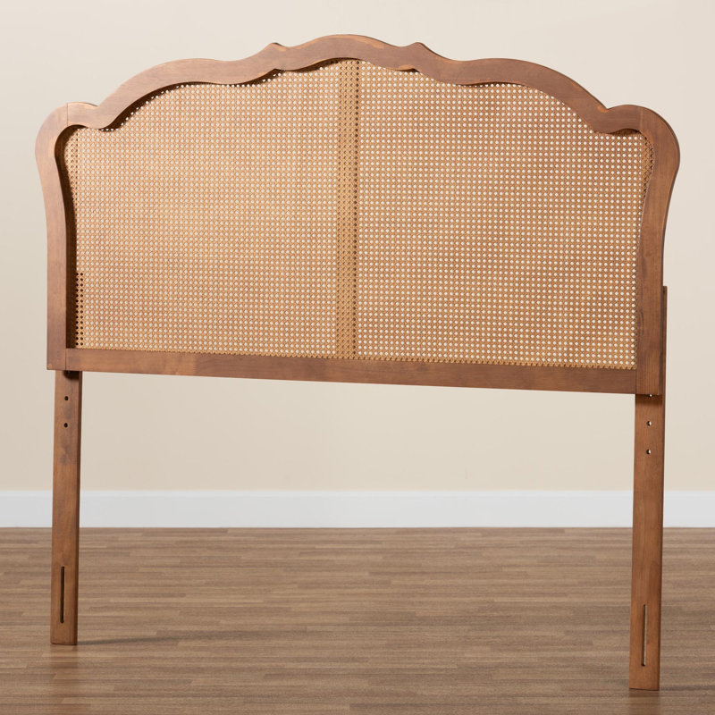 Erkka Upholstered Headboard, Queen