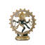 Statue Shiva Grand Dancing