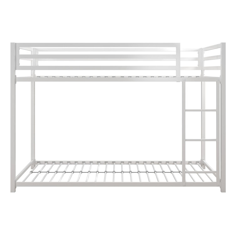 Eastfield Standard Bunk Bed by Isabelle & Max™