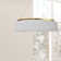 Brackeen Dimmable LED Drum Chandelier