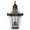 San Clemente 3-Light Outdoor Wall Lantern