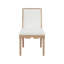 Lanister Upholstered Dining Chair-1262796436