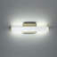 Plafonnier encastré à 1 lumière DEL à intensité variable Erby-88702345-88702348