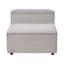 Aljay 3 Seater Sofa-1924417389