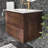 Sadee 24 " W Wall Mounted Wall Mounted 1 Single Vanity Bathroom Vanity With Ceramic Top-41677278