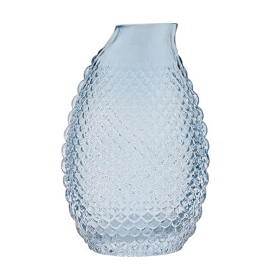 Glass Table Vase
