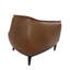 Fauteuil d'appoint 567 Lux Leather