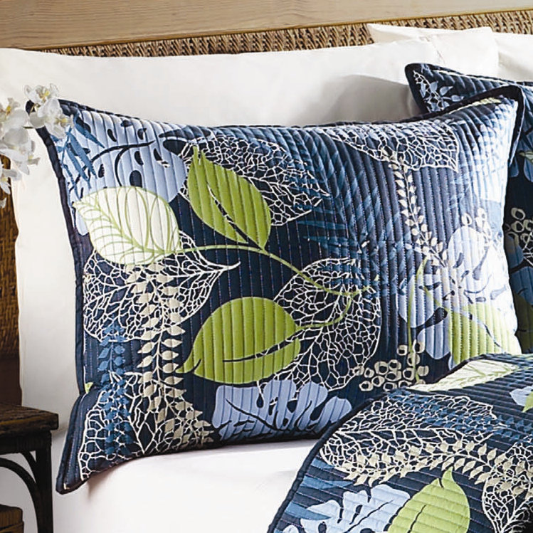 Floral Bedding Set