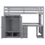 Lit mezzanine avec garde-robe-1484002652
