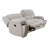Bonnema Manual Reclining Sofa And Recliner