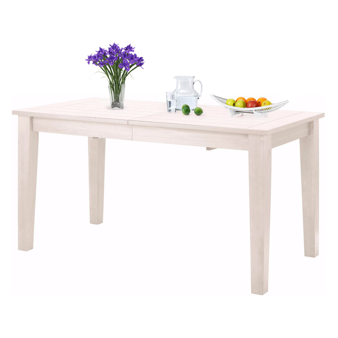 Extendable Dining Table
