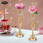 Vase de table en métal Mair-939757823