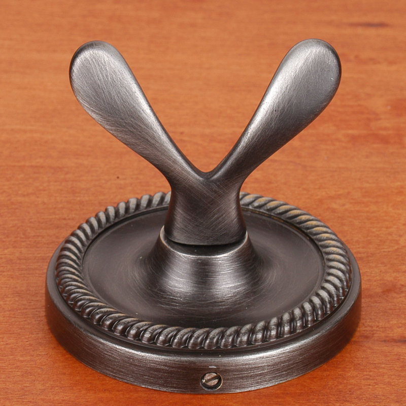 RB Series Metal Wall Wall Hook, Oil Rubbed Bronze