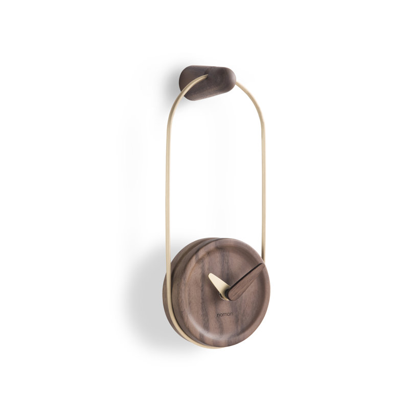 Analog Wall Clock