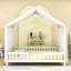 Lit de plancher avec auvent et balustrades-1374439504-1374439517