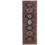 Karaja One-of-a-Kind 5'10" X 17'7" Flatweave Area Rug