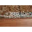 One-of-a-Kind 6'6'' X 9'7'' New Age Wool Area Rug in Brown