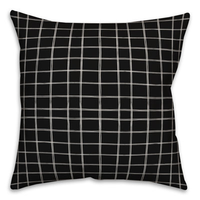  Coussin Drawn