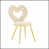 Velours beige est en rupture de stock
