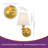 1-Light Modern Fabric Shade Wall Sconce-1188162630