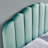 Veronique Performance Velvet Headboard-810262990-810262981