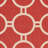 Arneshia Geometric Red/Bone Area Rug-20794363