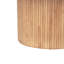 Pedestal Wood Round Coffee Table-317137600-317137606