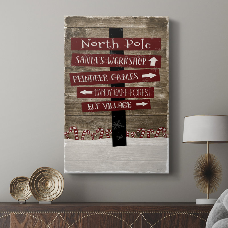 Pôle Nord - galerie Cavas sur mesure, H 18 po x l 12 po