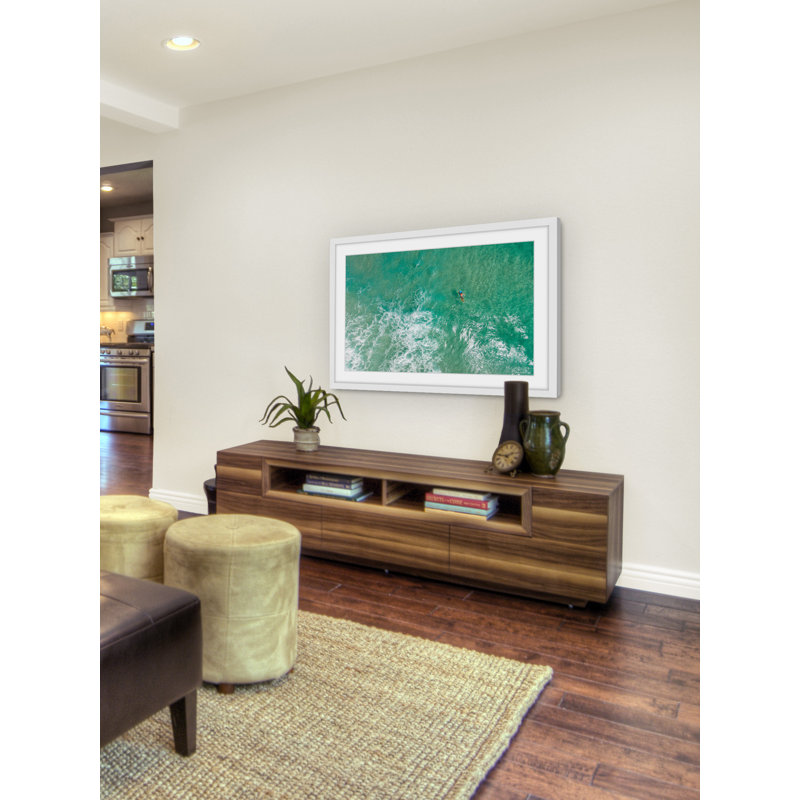 Single Picture Frame Print, 61 cm H x 91 cm W x 3.81 cm D