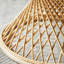 Creative Country-style Durable Rattan Round Table-1427708234
