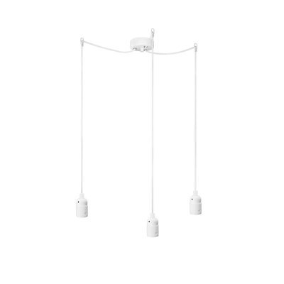 Bi 3 - Light Cluster Pendant