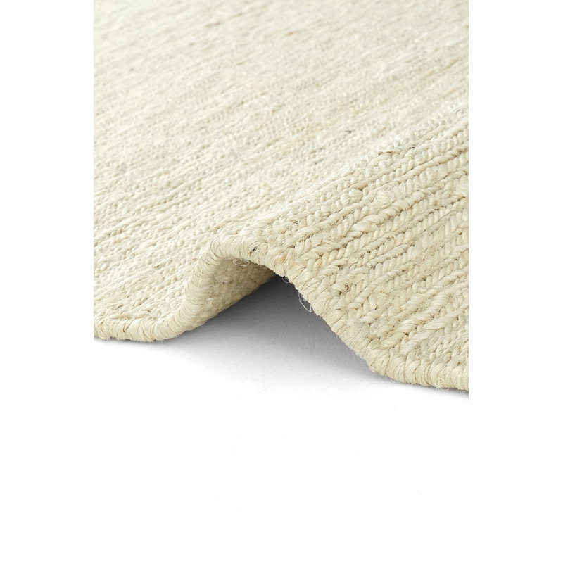 Riorden Hand Woven Indoor / Outdoor Area Rug, Rectangle 2'8" x 4'11"