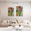 Danse tribale africaine-106307480