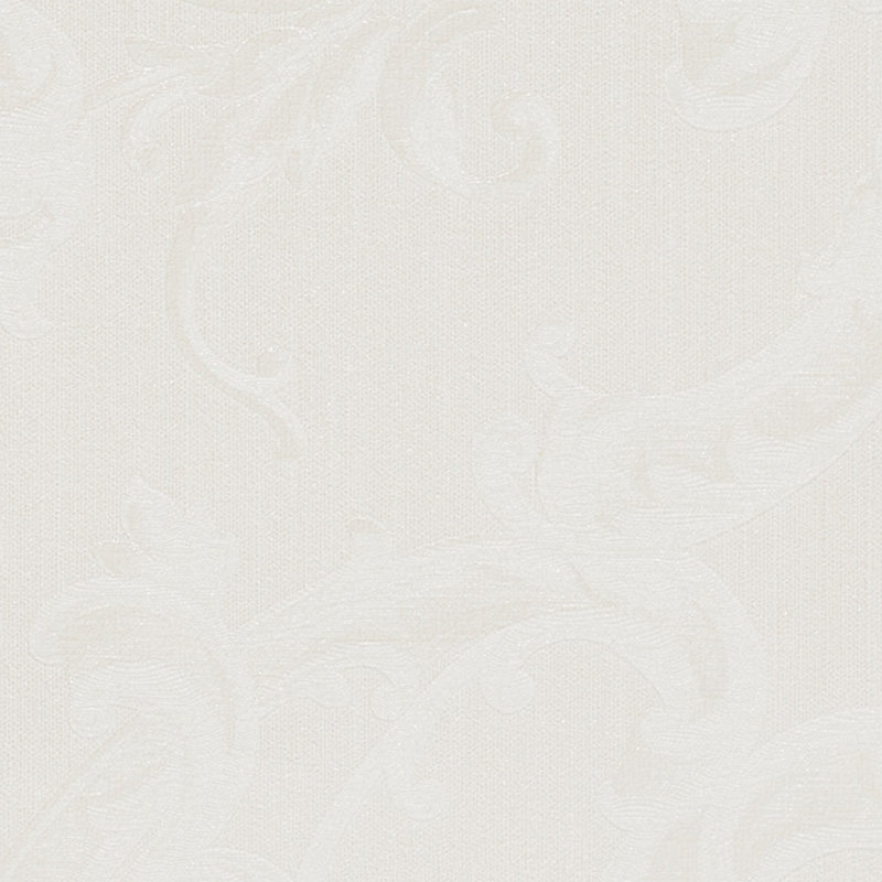Boutique Florentine Wallpaper, Pearl