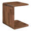 Carrie Side Table Walnut-1150894359
