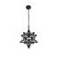Luminaire suspendu 1 lumière Brighton-812306126
