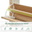 Armoire de rangement pour chaussures 16 à 24 paires-855959186