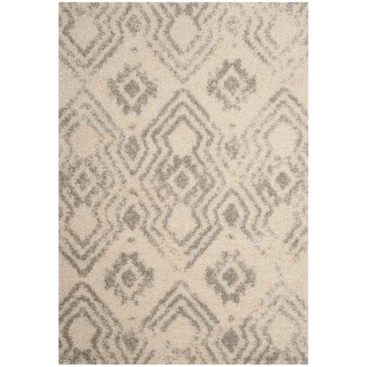 Tapis géométrique Develin Performance