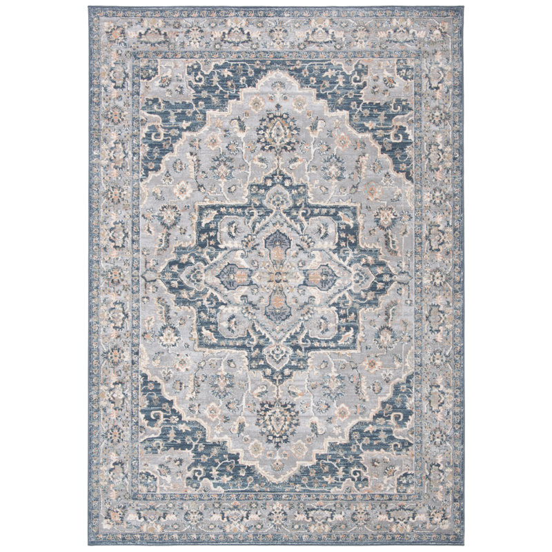 Ackerson 600 Performance Oriental Rug, Runner 2'2" x 8'