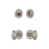 Satin Nickel