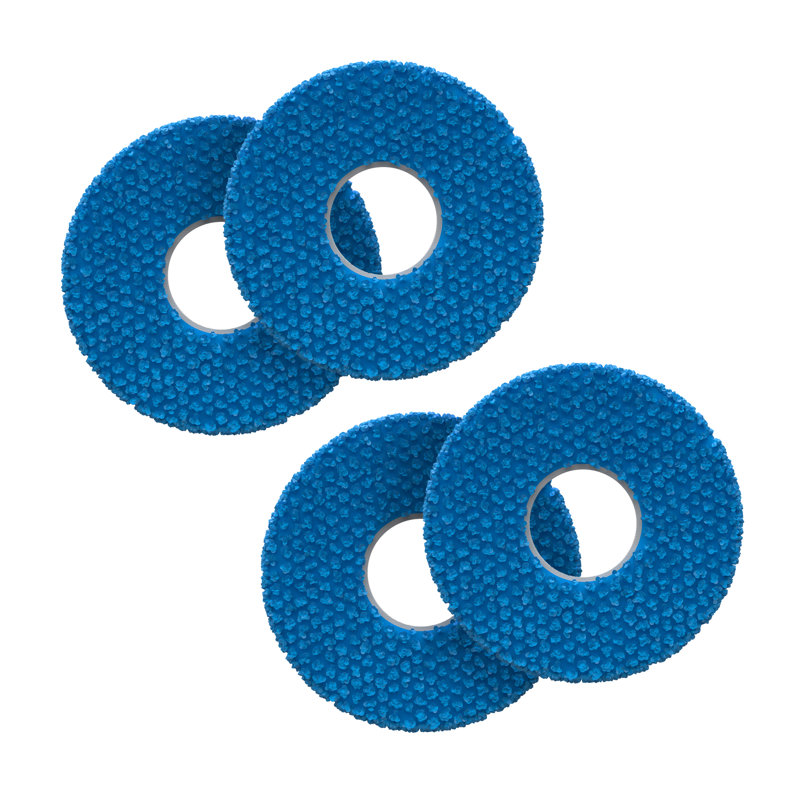 Serviettes de vadrouille robustes pour Bobsweep Dustin Combo | Combinaison pour animaux Ultravision