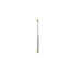 Emtek Back to Back SELECT Appliance Pull 18" T-Bar Straight Knurled Bar-2080475968