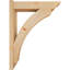 Sapin Douglas douillet traditionnel l 5 1/2 po x P 24 po x H 32 po Thorton-31651719-31644782