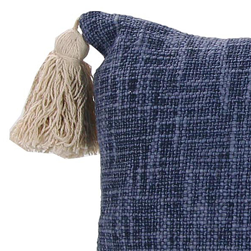 18" x 18" Indoor Throw Pillow