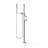 Components Floor-Mount Bath Filler Trim-124968321-110365497